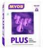 MYOB 12 Four Star Rating